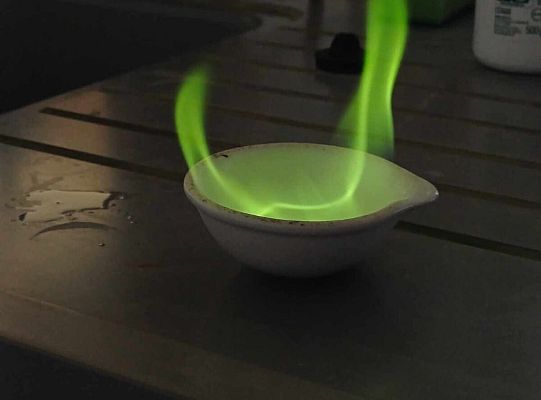 Kolejny dzień na UG