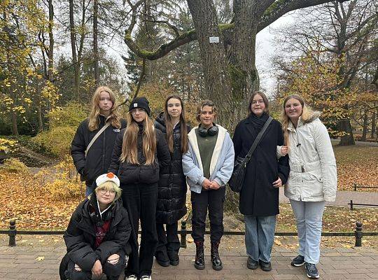 Polsko – niemiecka wymiana młodzieży w Gdańsku