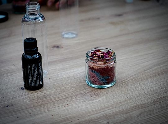 Współpraca Senior- Młodzież, warsztaty w Gdańsku 19.12.2024