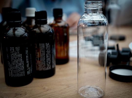 Współpraca Senior- Młodzież, warsztaty w Gdańsku 19.12.2024