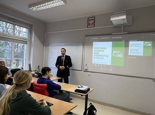 Gość w SLO.