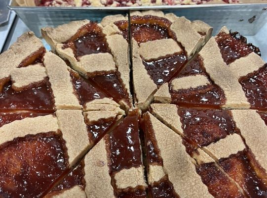 ERASMUS+w Luksemburgu i Niemczech (Perl)