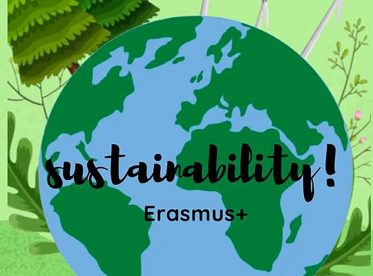 ERASMUS+w Luksemburgu i Niemczech (Perl)