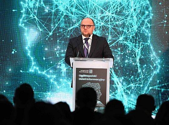 XII Ogólnopolski Dzień Informacyjny Erasmus+ w Warszawie