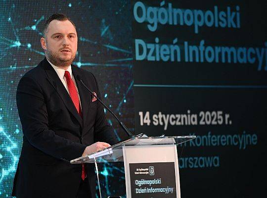 XII Ogólnopolski Dzień Informacyjny Erasmus+ w Warszawie