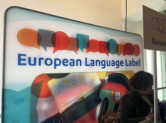 XII Ogólnopolski Dzień Informacyjny Erasmus+ w Warszawie