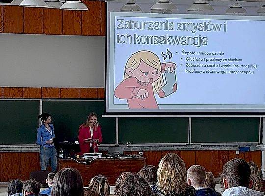 IX Pomorska Uczniowska Konferencja Naukowa