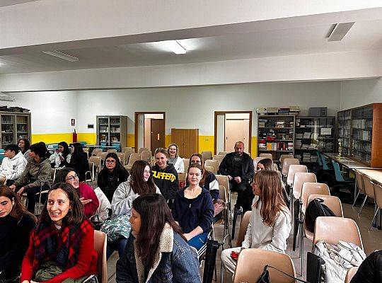 Erasmus+ Sycylia