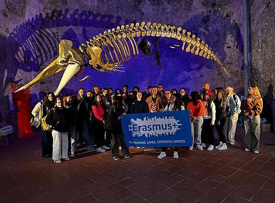 Erasmus+ Sycylia