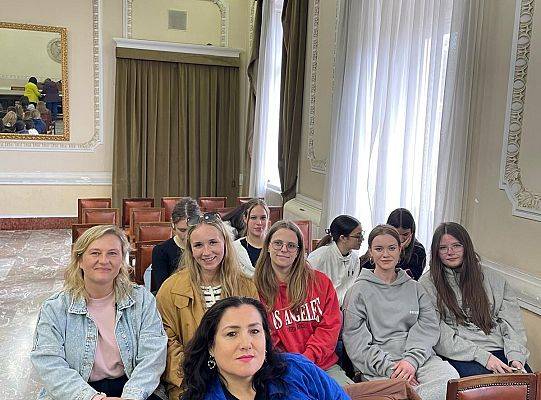 Erasmus+ Sycylia