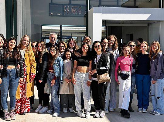 Erasmus+ Sycylia