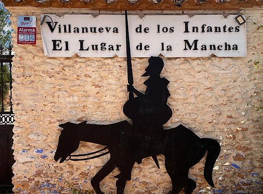 PROJEKT ERASMUS+  HISZPANIA ,VILLANUEVA DE LOS INFANTES (CIUDAD REAL) 10-17.05.2025