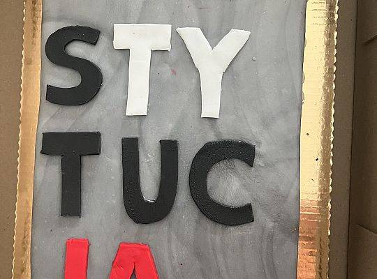 Rozpoczęcie roku szkolnego 2025/2026