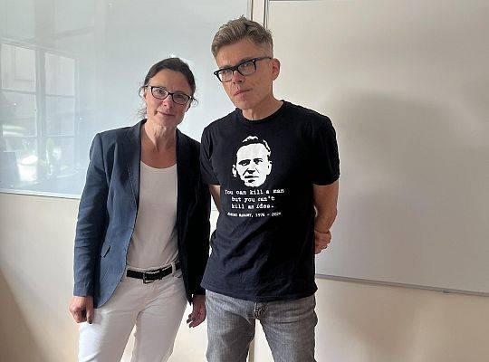 Rozpoczęcie roku szkolnego 2025/2026