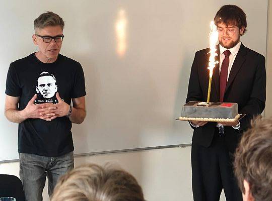 Rozpoczęcie roku szkolnego 2025/2026