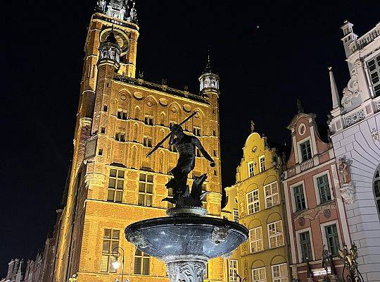 Polsko – niemiecka wymiana młodzieży w Gdańsku