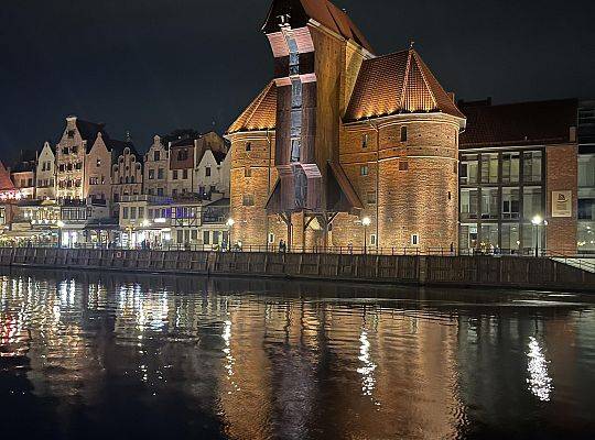 Polsko – niemiecka wymiana młodzieży w Gdańsku