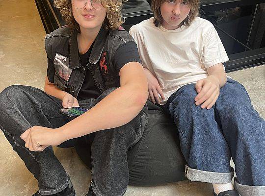 Polsko – niemiecka wymiana młodzieży w Gdańsku