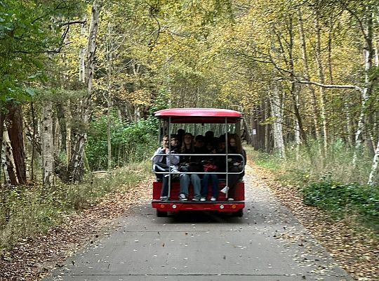 #Erasmus Days 2025,  goście z Portygalii, Włoch i Luksemburga, IX Edycja Biegu  Erasmusa 2025