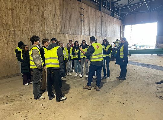 #Erasmus Days 2025,  goście z Portygalii, Włoch i Luksemburga, IX Edycja Biegu  Erasmusa 2025