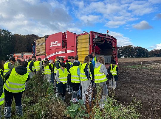 #Erasmus Days 2025,  goście z Portygalii, Włoch i Luksemburga, IX Edycja Biegu  Erasmusa 2025