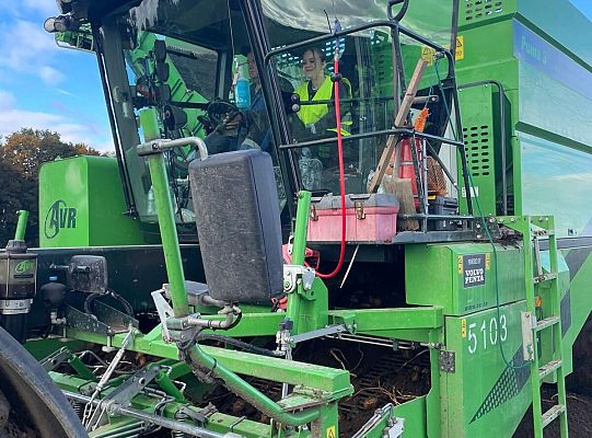 #Erasmus Days 2025,  goście z Portygalii, Włoch i Luksemburga, IX Edycja Biegu  Erasmusa 2025