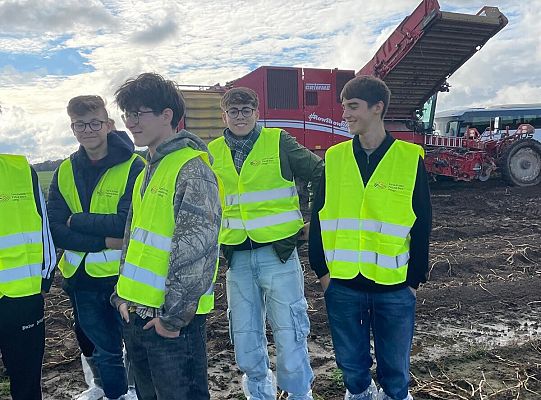 #Erasmus Days 2025,  goście z Portygalii, Włoch i Luksemburga, IX Edycja Biegu  Erasmusa 2025