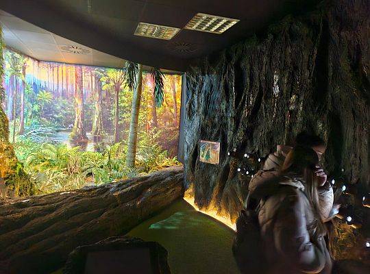 Zajęcia laboratoryjne na UG.