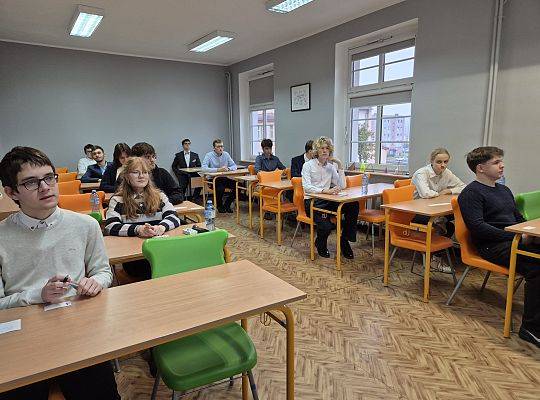 XIX edycji Ogólnopolskiej Olimpiady Przedmiotowej   Losy żołnierza i dzieje  oręża polskiego w latach 972–1514. Od Cedyni do Orszy.