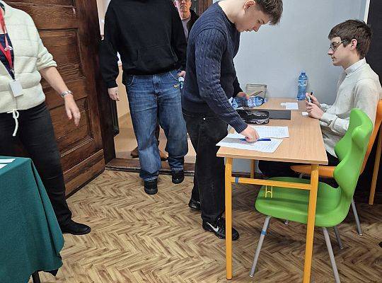 XIX edycji Ogólnopolskiej Olimpiady Przedmiotowej   Losy żołnierza i dzieje  oręża polskiego w latach 972–1514. Od Cedyni do Orszy.