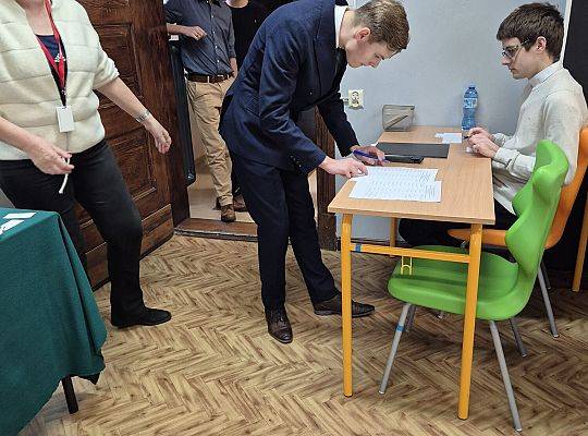 XIX edycji Ogólnopolskiej Olimpiady Przedmiotowej   Losy żołnierza i dzieje  oręża polskiego w latach 972–1514. Od Cedyni do Orszy.