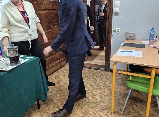 XIX edycji Ogólnopolskiej Olimpiady Przedmiotowej   Losy żołnierza i dzieje  oręża polskiego w latach 972–1514. Od Cedyni do Orszy.