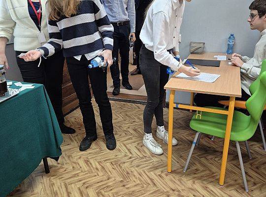 XIX edycji Ogólnopolskiej Olimpiady Przedmiotowej   Losy żołnierza i dzieje  oręża polskiego w latach 972–1514. Od Cedyni do Orszy.