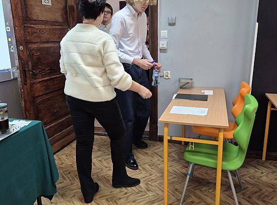 XIX edycji Ogólnopolskiej Olimpiady Przedmiotowej   Losy żołnierza i dzieje  oręża polskiego w latach 972–1514. Od Cedyni do Orszy.