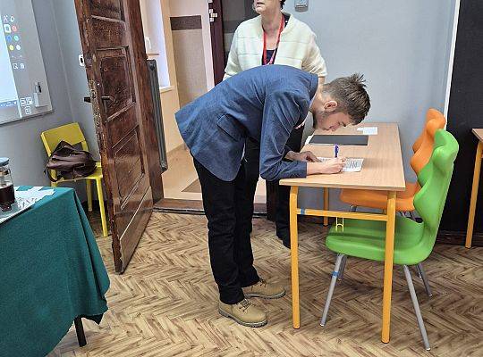 XIX edycji Ogólnopolskiej Olimpiady Przedmiotowej   Losy żołnierza i dzieje  oręża polskiego w latach 972–1514. Od Cedyni do Orszy.