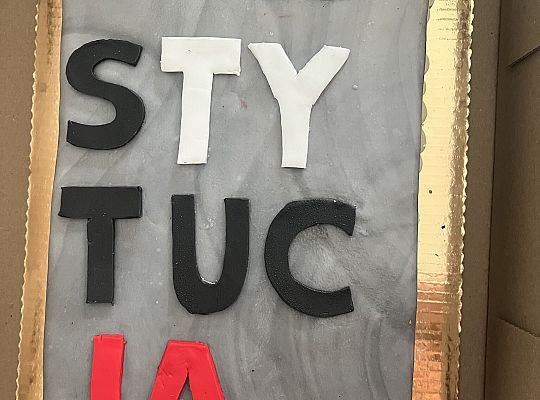 Wizyta sędziego Igora Tuleya w SLO.