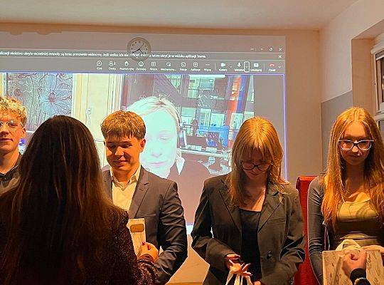 Podsumowanie Projektu 