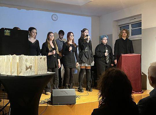 Podsumowanie Projektu 