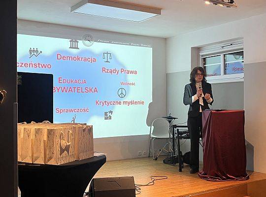 Podsumowanie Projektu 