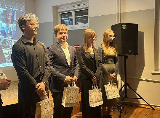 Podsumowanie Projektu 