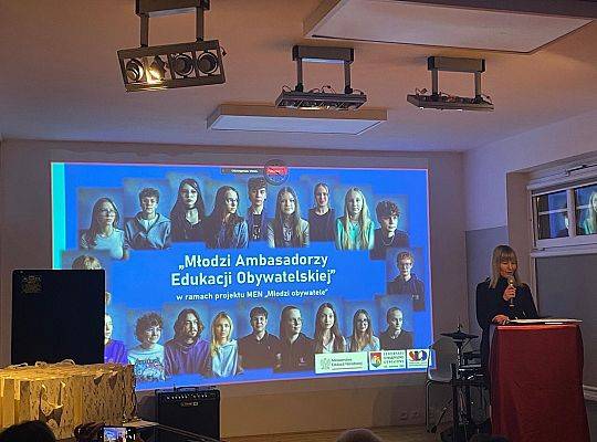 Podsumowanie Projektu 