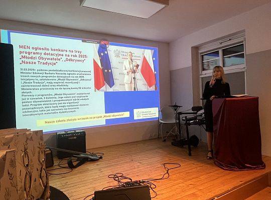 Podsumowanie Projektu 