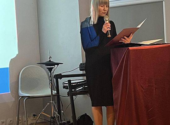 Podsumowanie Projektu 