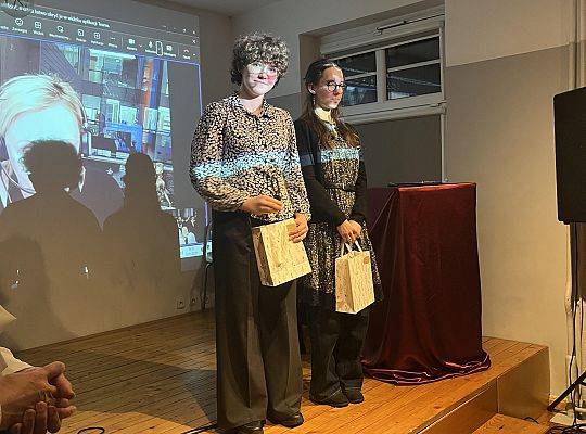 Podsumowanie Projektu 