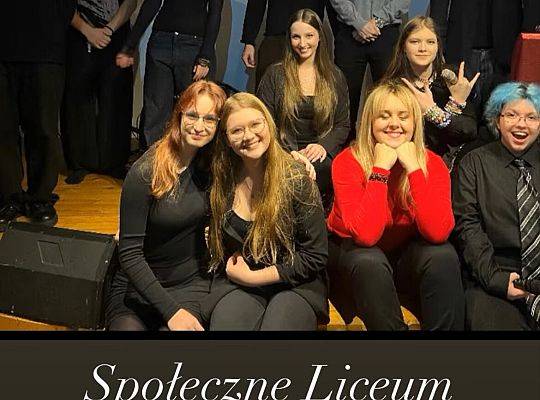 Podsumowanie Projektu 