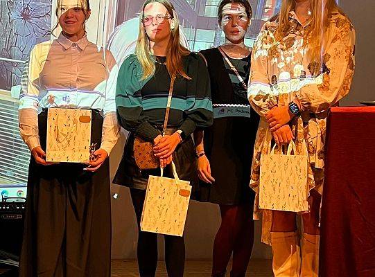 Podsumowanie Projektu 