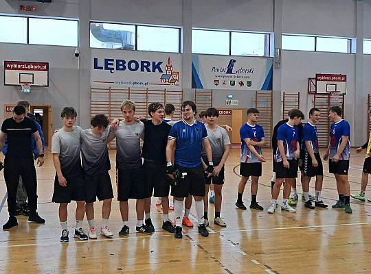 Nasi srebrni chłopcy