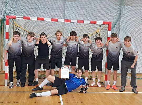 Nasi srebrni chłopcy