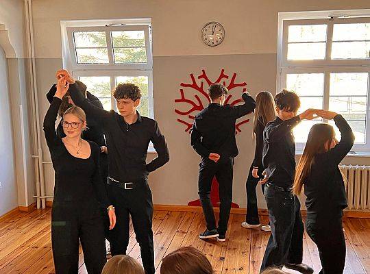 DZIEŃ OTWARTYCH  DRZWI W SLO