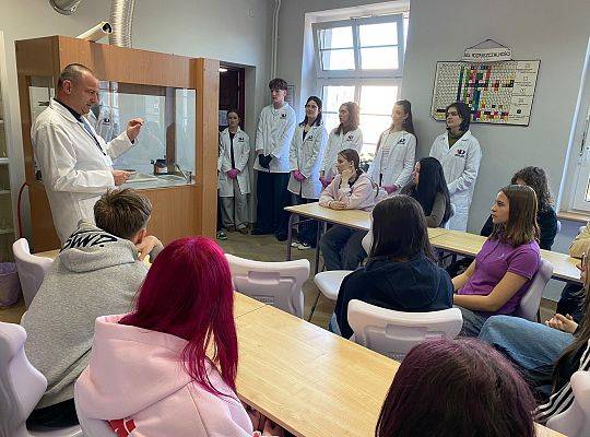 DZIEŃ OTWARTYCH  DRZWI W SLO